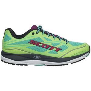 Scott PALANI 2016 Women's Running Shoe Size 7